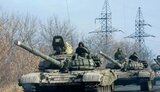 Russia must stop massing its troops on border with Ukraine - Stoltenberg