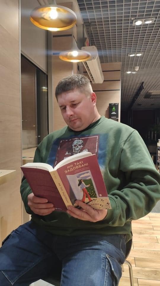 Героя України Дмитра Ривака поховали у Львові 03