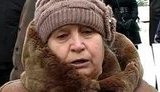 "Лучше я буду хлеб и воду с Януковичем и Азаровым", - противники экс-премьера под больницей в Харькове. ВИДЕО