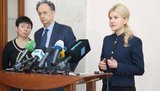 Светличная и Мингарелли договорились о помощи ЕС в строительстве онкоцентра в Харькове