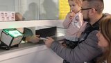9 лютого набули чинності нові правила перетину адмінмежі з окупованим Кримом