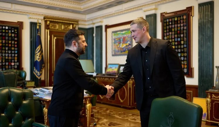 Хочеш вибори? Перемагай у чесному конкурентному середовищі