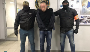 Асєєв про "очільника" "Ізоляції" Куликовського: Абсолютний садист і психопат, щодня катував та ґвалтував полонених, змушував співати, щоб заглушити крики. ВIДЕО