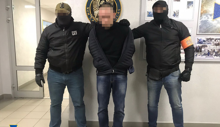 Асєєв про "очільника" "Ізоляції" Куликовського: Абсолютний садист і психопат, щодня катував та ґвалтував полонених, змушував співати, щоб заглушити крики. ВIДЕО