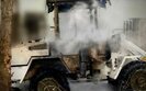 Окупанти обстріляли рятувальників на Херсонщині
