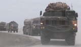 Расчеты противовоздушной обороны с артиллеристами тренировались на админгранице с Крымом пресекать проведение воздушной разведки врагом, - Наев. ВИДЕО