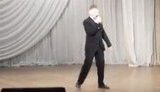 мальчик