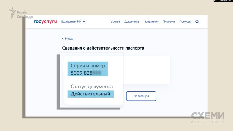 Zelenskyy’s longtime ally in League of Laughter Barulya turned out to be citizen of Russian Federation with business in occupied Crimea - Schemes 19