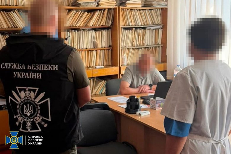 Викрито ще 9 "ухилянтських" схем