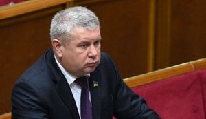 Конкурс на глав митниці і податкової має бути зупинений, - нардеп Антонищак