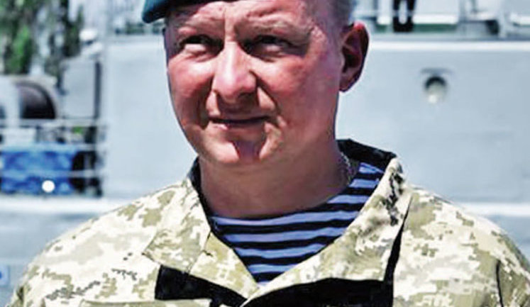 Еще одну бригаду морской пехоты сформируют в Украине до конца октября, - генерал-майор Содоль