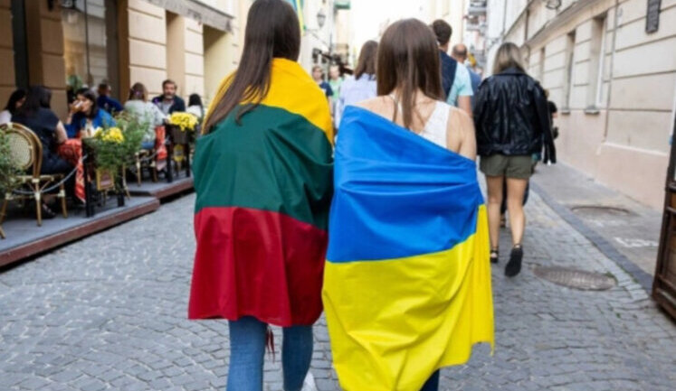 Германию покинули почти полмиллиона беженцев из Украины