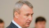 Вчинене мною правопорушення несумісне, мабуть, із займаною посадою, - Немілостівий