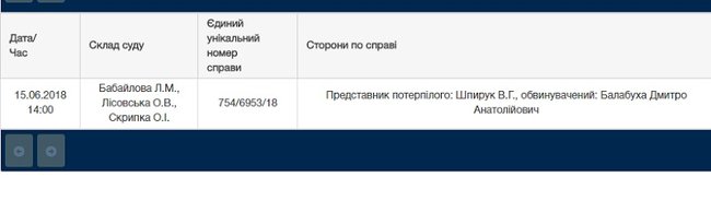 Убивство на зупинці у Києві: подробиці справи військового Балабухи 05