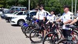 Туристична поліція розпочала роботу в Маріуполі. ФОТОрепортаж