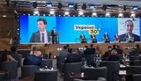 "Укрэнерго" не планирует никаких отключений потребителей, ни на текущей неделе, ни в будущем. Период непростой, но у нас есть планы, - председатель НЭК Кудрицкий