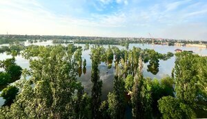 херсон,потоп