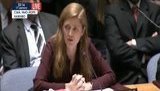 сша оон в пауэр представитель