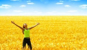 Украина заняла 110-е место в мировом рейтинге счастья