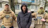Викрито 4 ділків, які намагалися налагодити продаж зброї