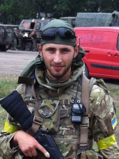 Бої, байкери та байдарки: у Заліщиках вперше відбудеться фестиваль пам’яті добровольця Ореста Квача 04