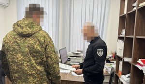 Закупка непригодных радиостанций: сообщен о подозрении начальник службы связи воинской части на Черниговщине, - ГБР. ФОТО