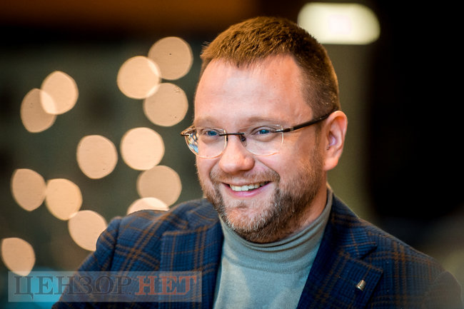 Нардеп СН Олег Дунда: У нас мільйони громадян із російськими паспортами, а ми робимо вигляд, що все нормально. Держава офіційно не знає, хто, де і які громадянства має 01