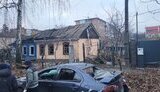 Росіяни вдарили по Сумах