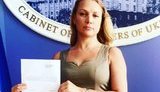 отставка попова