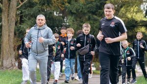Vasyl Kostyuk