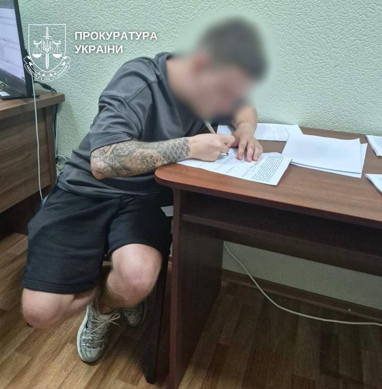 Humanitarian vehicle scheme exposed in Kyiv: what is known?