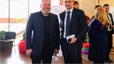 За последние 3,5 года около 1 миллиарда евро Днепропетровская ОГА вложила в инфраструктуру области, - Голик