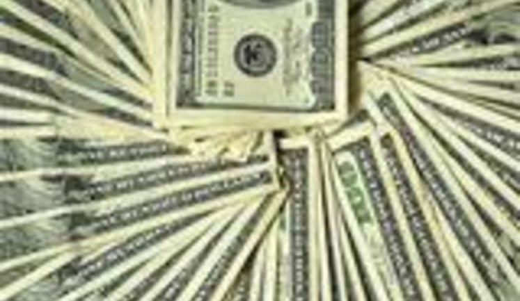 In a Year Azarov Squandered 23% of Gold and Foreign Currency Reserves of Ukraine