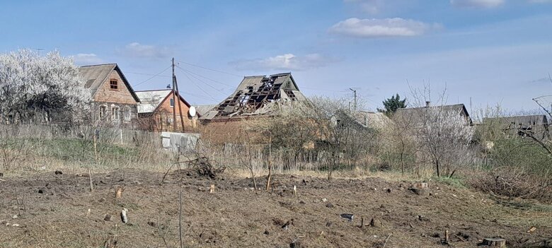 Enemy is attacking Donetsk region. Kostiantynivka was subjected to artillery fire and rocket attacks, - RMA 03