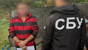 SSU reported that it had exposed further six propagandists of Russian imperialism. PHOTOS