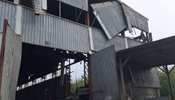 Львів після обстрілу