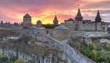 "Укравтодор" завершил капремонт дороги к Каменец-Подольской крепости до конца года. ФОТО
