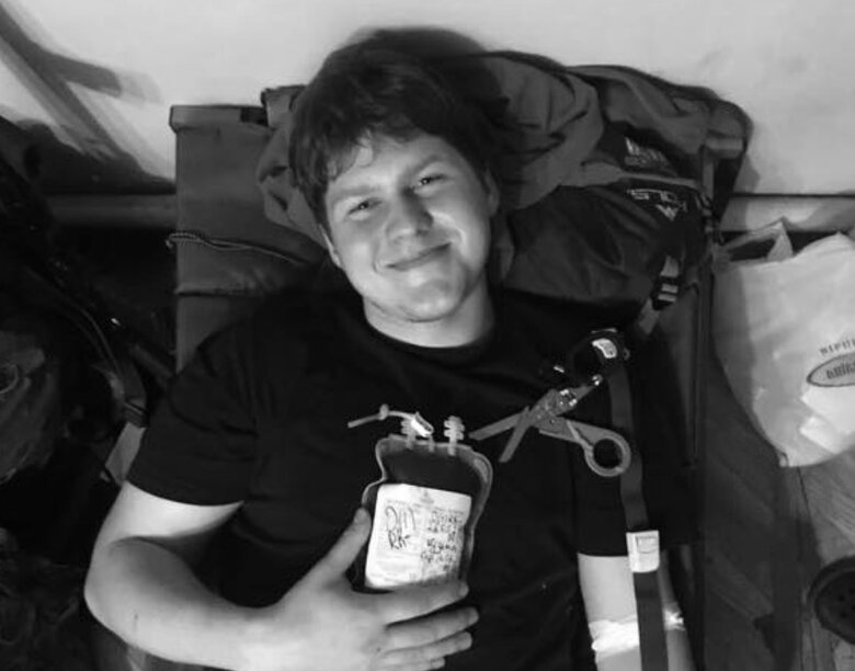 У Києві попрощалися із Олександром Кучерявенком