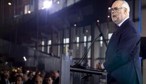 Strong NATO, together with strong Europe, will be reliable and confident force, thus able to maintain peace, - Karis