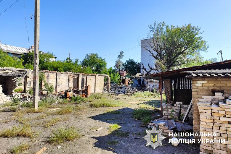 Donetsk region