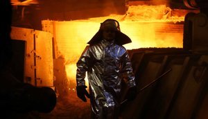 запоріжсталь