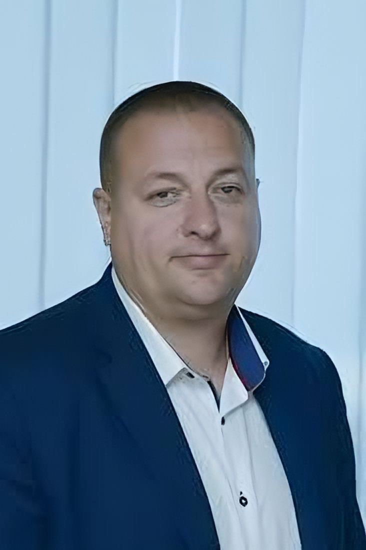 Рашисти викрали заступника гендиректора ЗАЕС Мартинюка, - Енергоатом 01