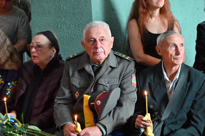 Георгій Короп