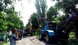 донбасс восстановление