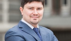 Суд арестовал директора департамента платежных систем Нацбанка Шацкого