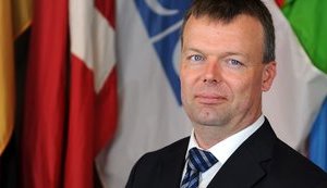 OSCE observers see signs of escalation in Donbas