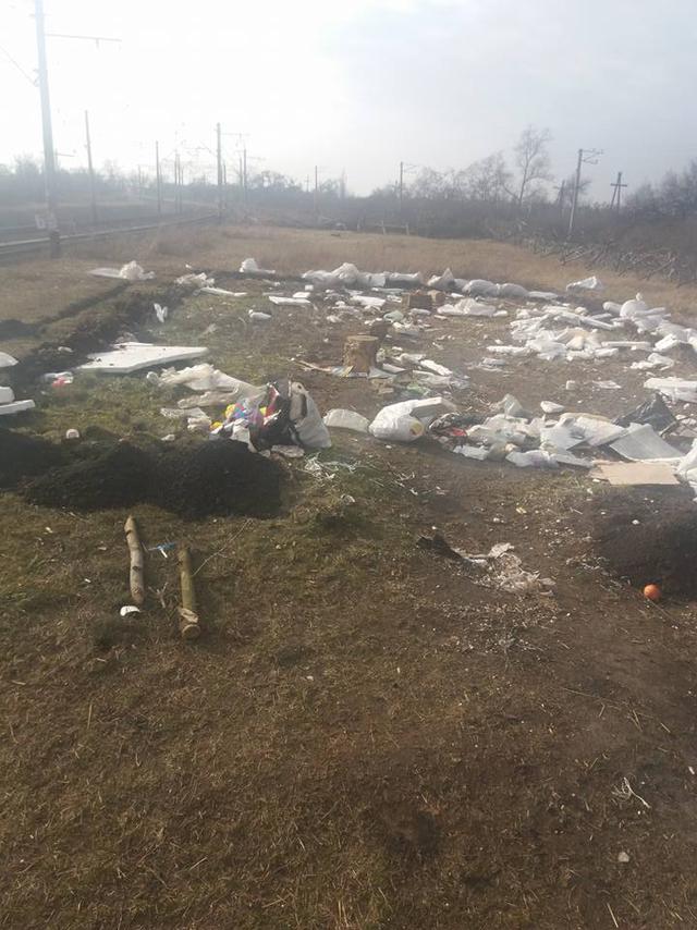 Blockade crackdown: several people hospitalized, personal belongings disappeared, - Semenchenko 01 Blockade crackdown: several people hospitalized, personal belongings disappeared, - Semenchenko 01