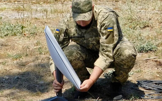 Ministry of Digital Transformation holds consultations with Poland on funding Starlink for Ukraine after Nawrocki’s veto