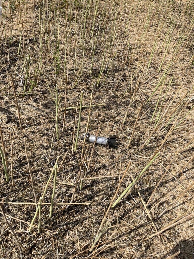 За минувшие сутки в Николаевской области из-за обстрелов российских войск произошло три пожара, - ГСЧС 10