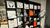 БЕБ викрило мережу продажу контрафактної техніки